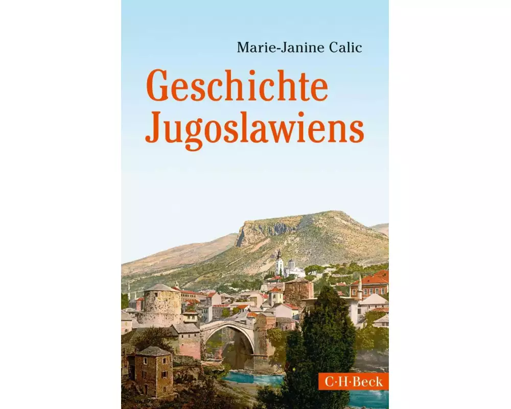 Geschichte Jugoslawiens