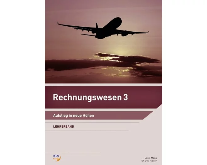 Rechnungswesen 3