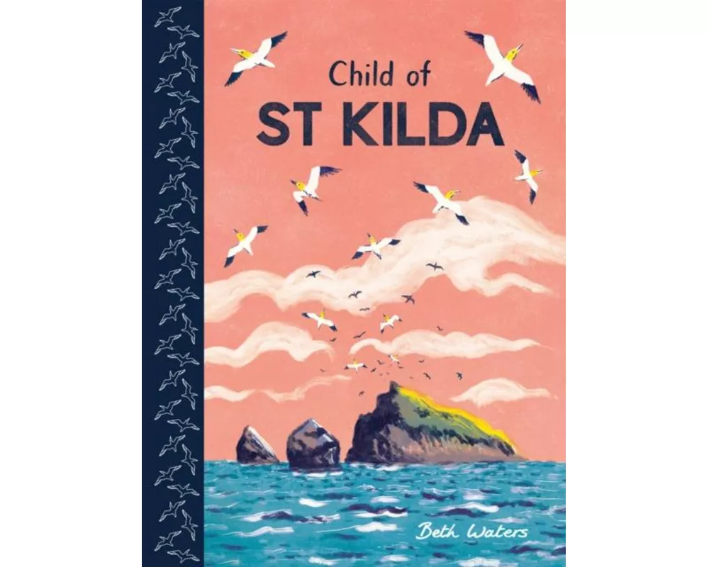 Child of St Kilda