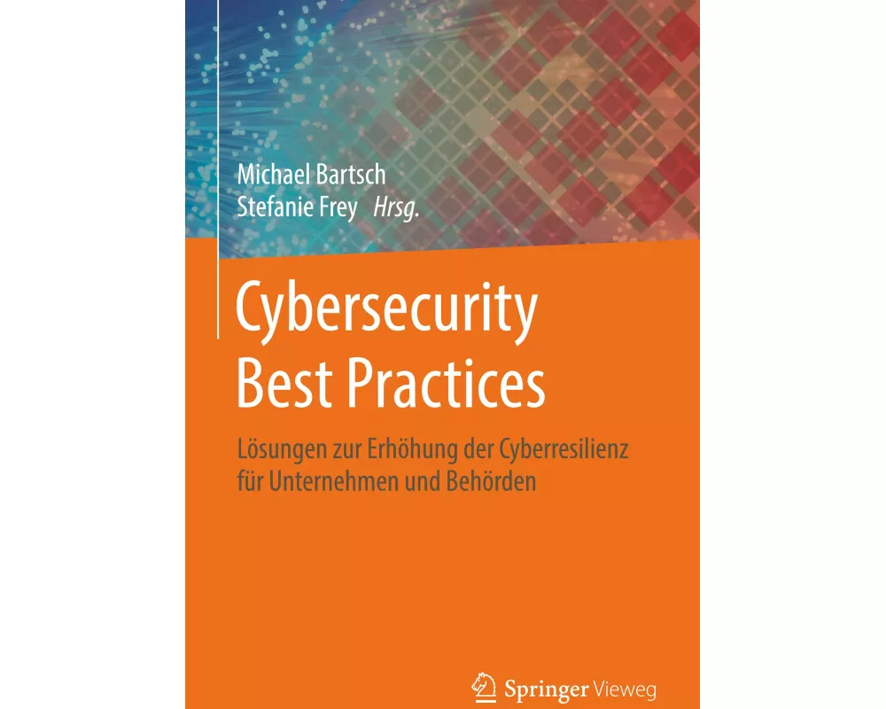 Cybersecurity Best Practices