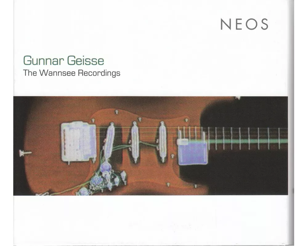 The Wannsee Recordings