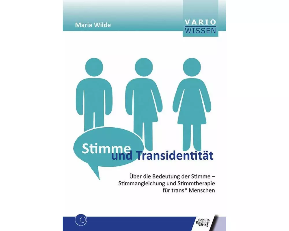 Stimme und Transidentität