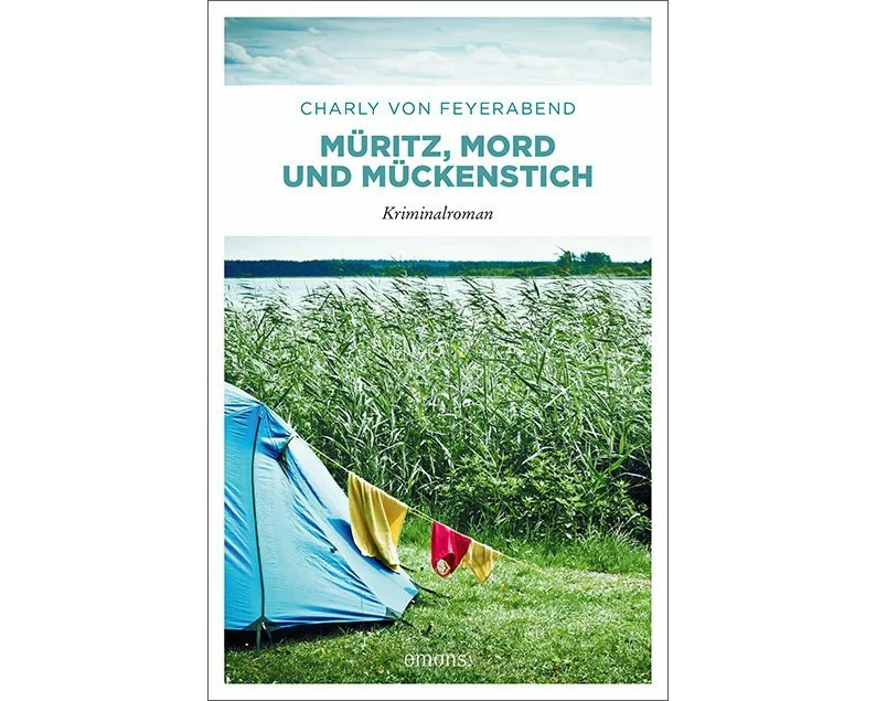Müritz, Mord und Mückenstich
