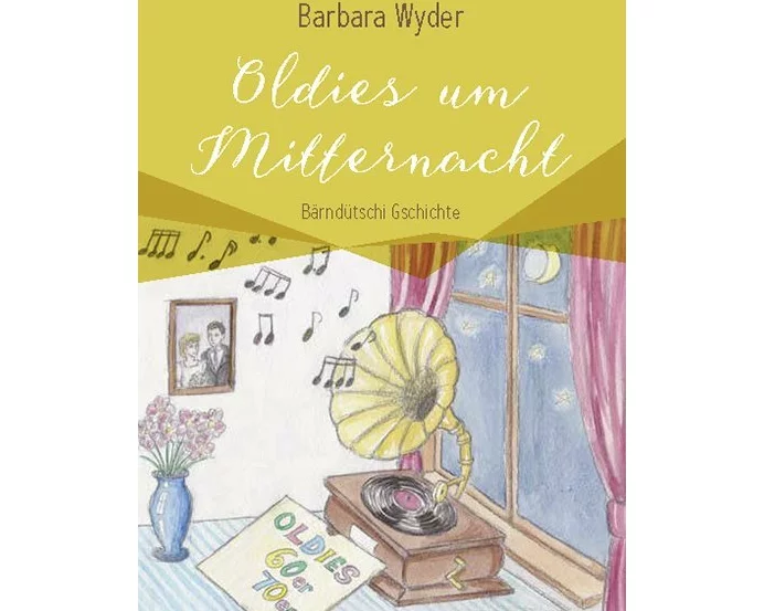 Oldies um Mitternacht