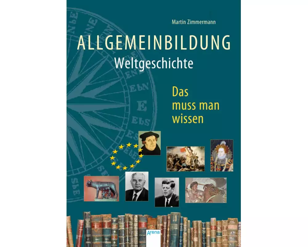 Allgemeinbildung. Weltgeschichte
