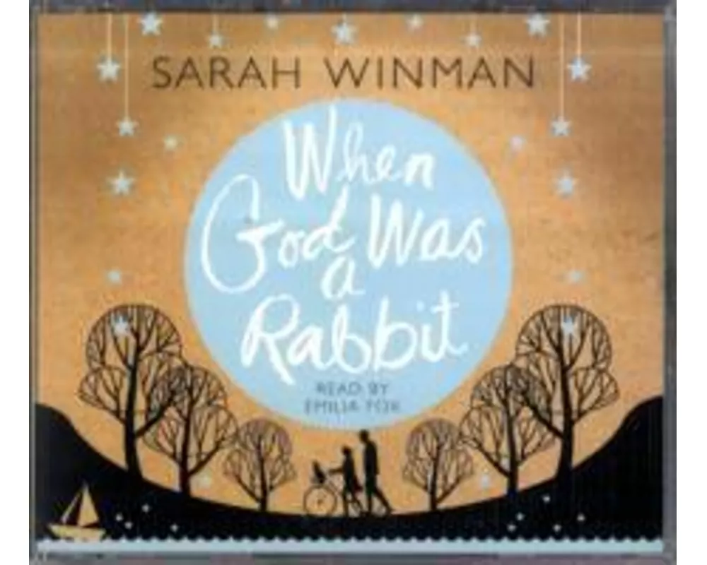 When God Was a Rabbit