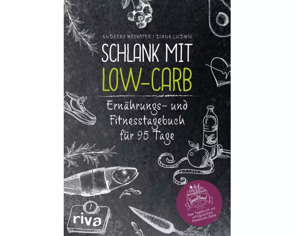 Schlank mit Low-Carb
