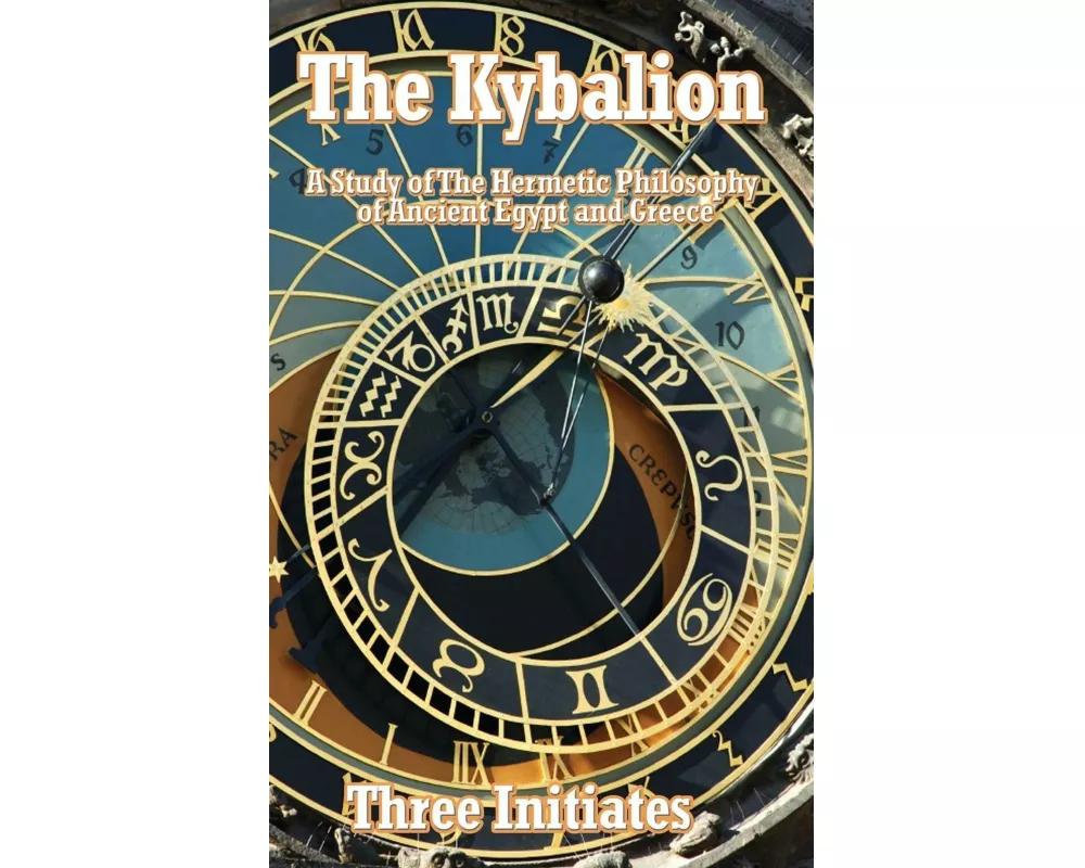 The Kybalion