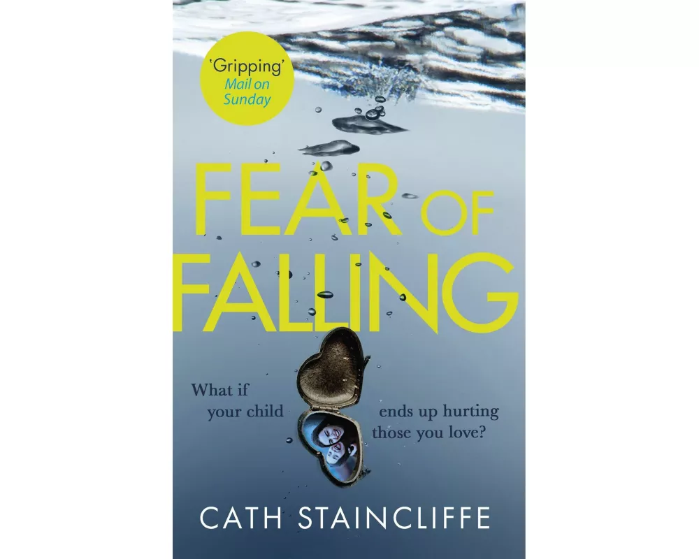 Fear of Falling