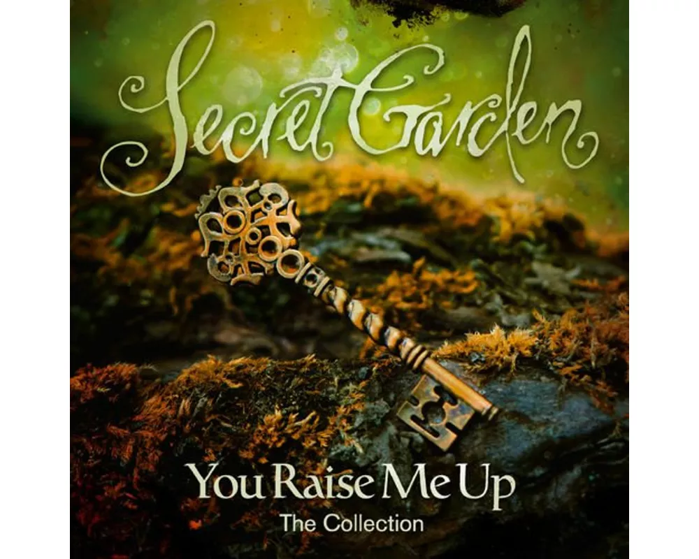 You Raise Me Up - The Collection