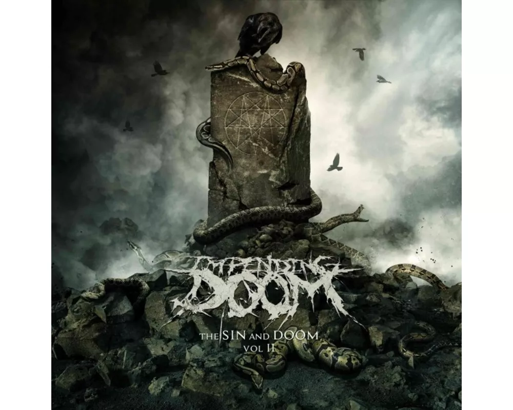 The Sin And Doom Vol. II