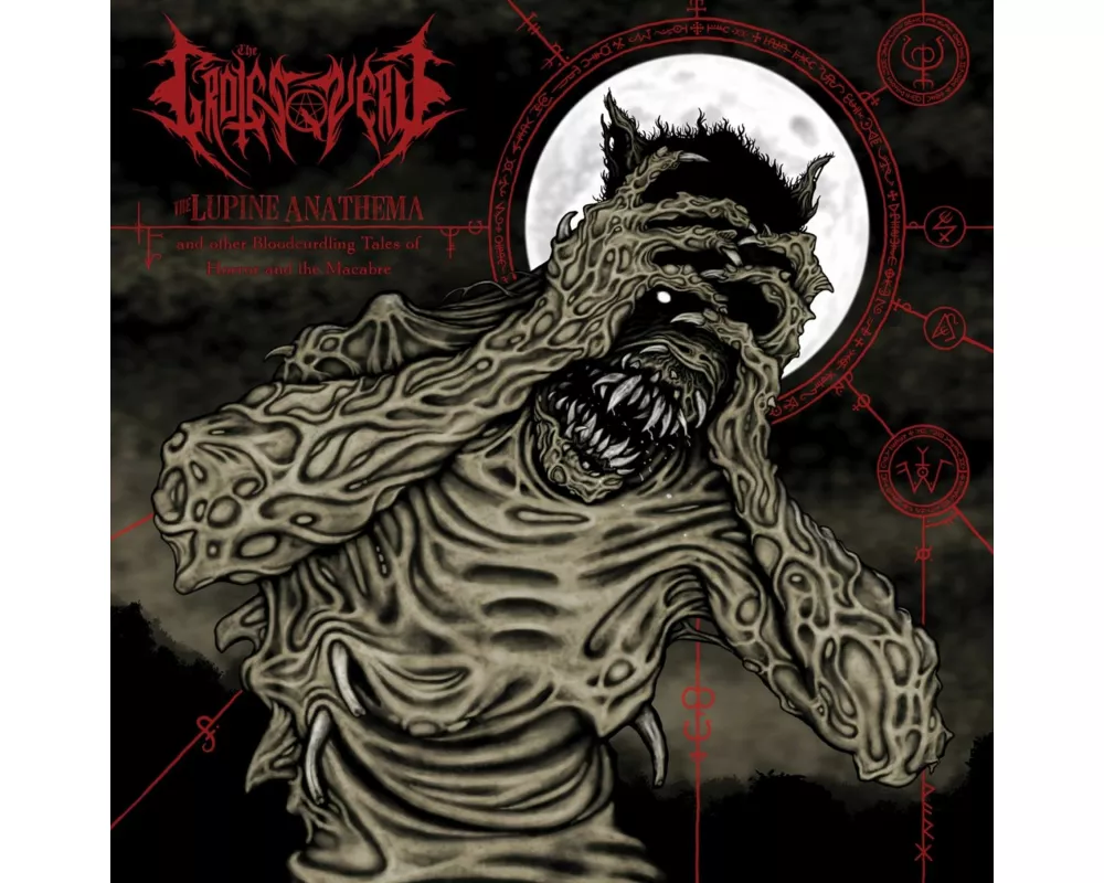 The Lupine Anathema