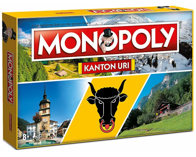 Monopoly Uri