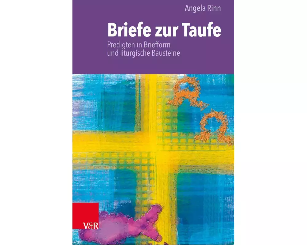 Briefe zur Taufe