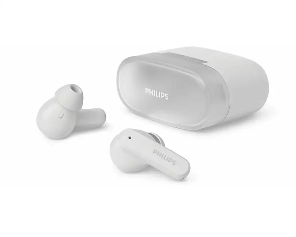 Philips TAT2000WT/00 Weiss