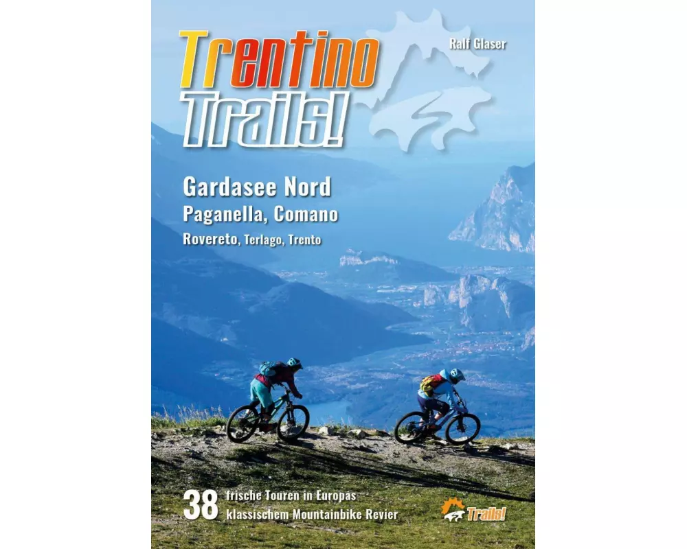 Trentino Trails!