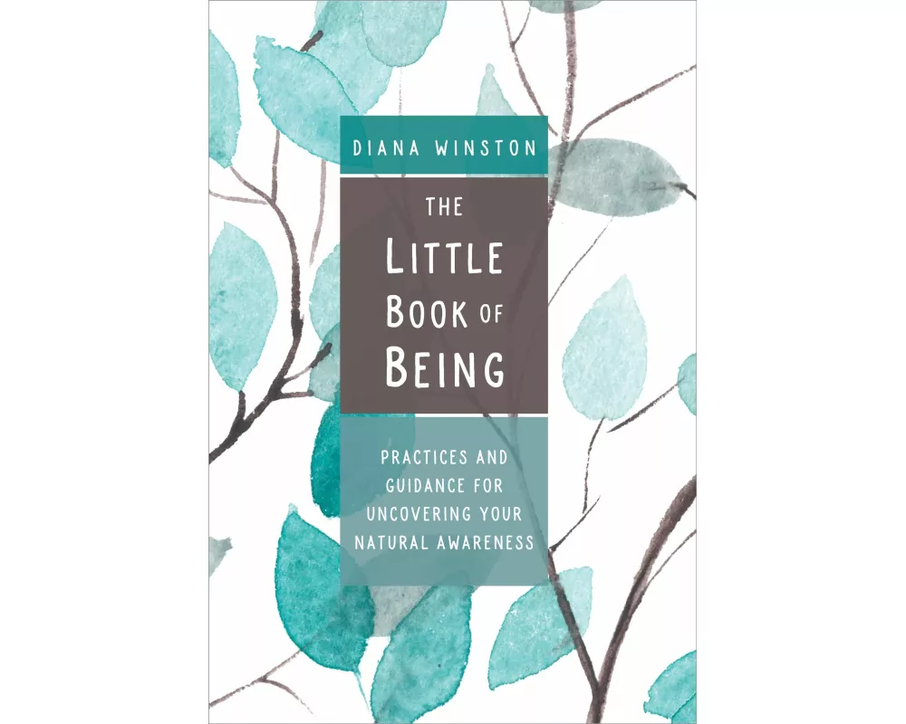 The Little Book of Being