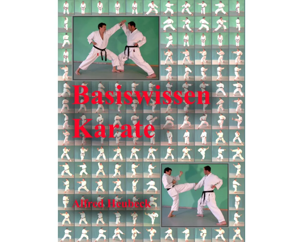 Basiswissen Karate