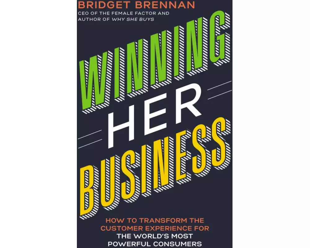 Winning Her Business