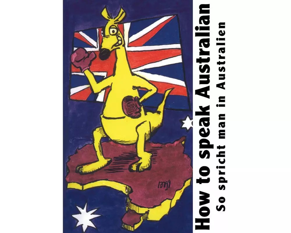 How to speak Australian