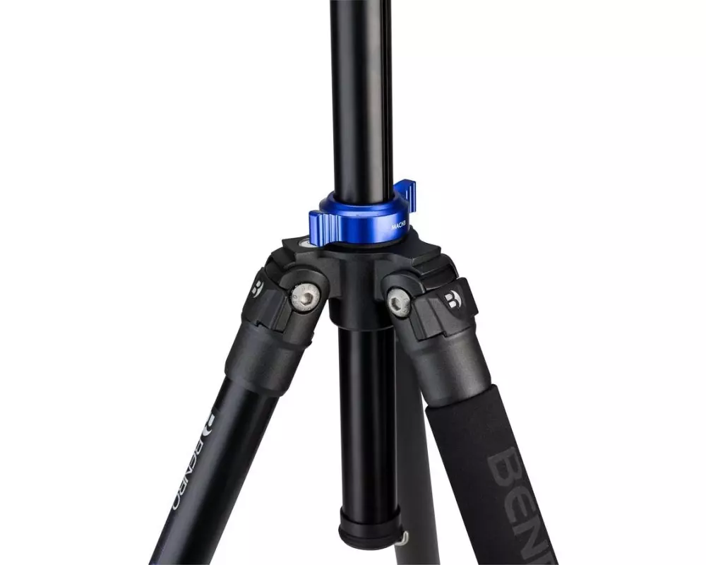 Benro Stativ TMA47AXL Mach3 Aluminium