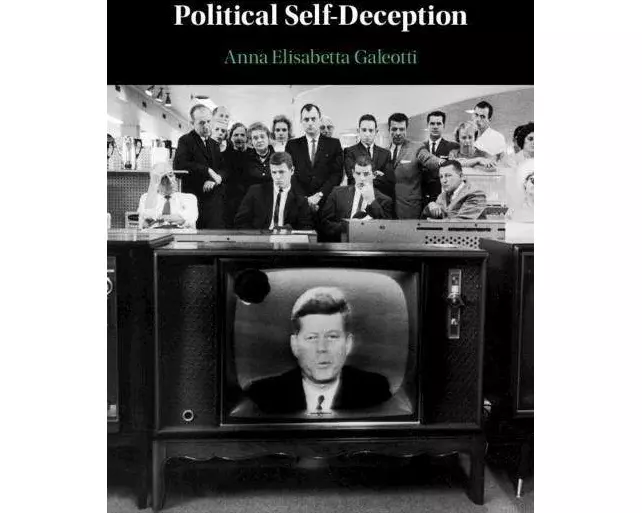 Political Self-Deception
