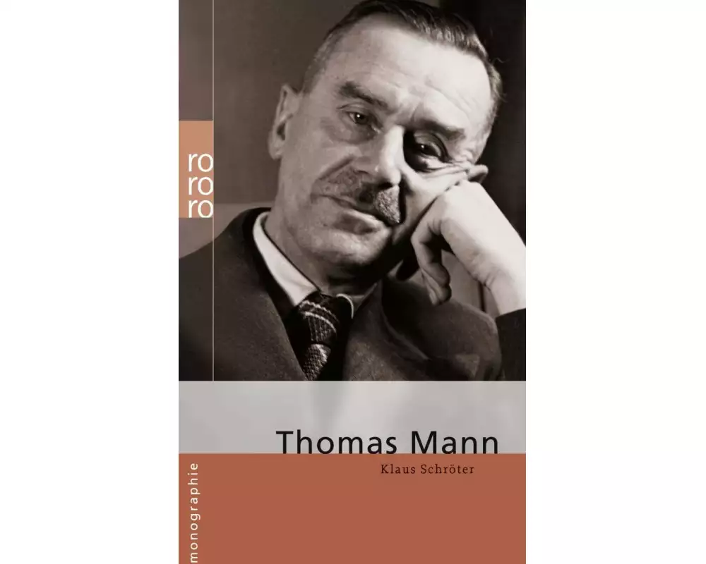 Thomas Mann