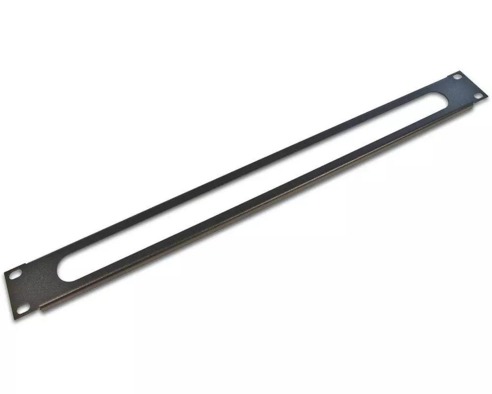 Wirewin KDP 1HE OB BL , Schwarz