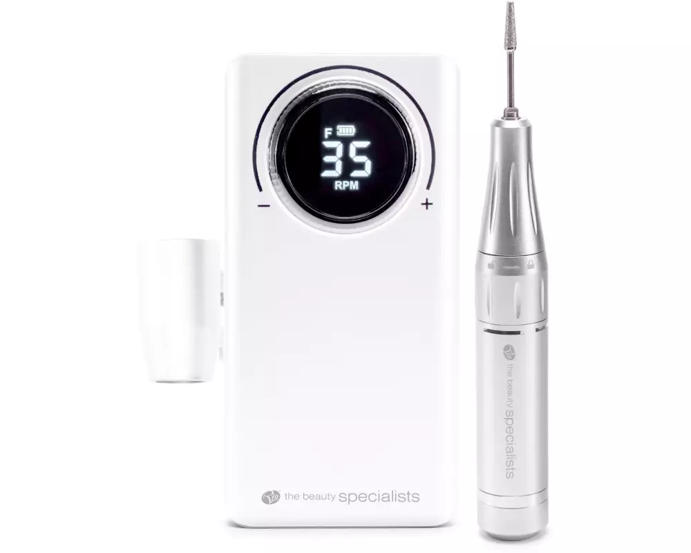 Rio Nagelpflege-Set NAPE