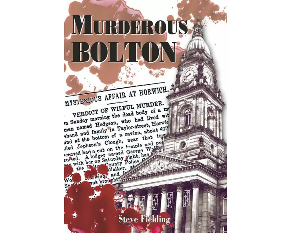 Murderous Bolton