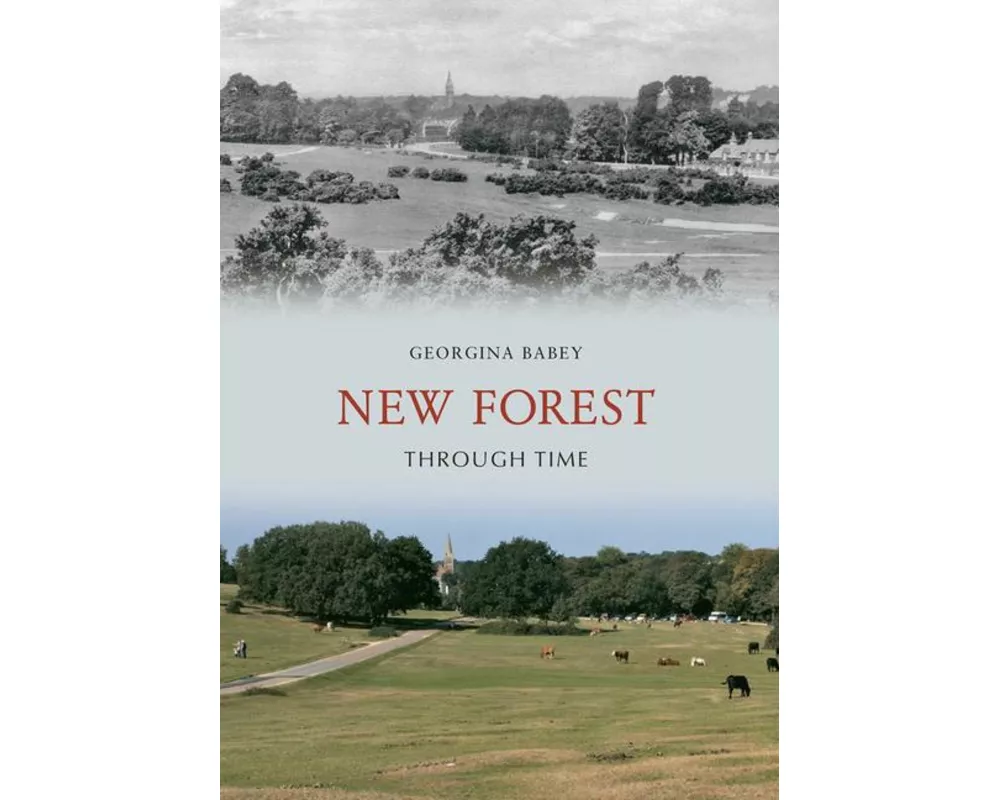 New Forest Through Time