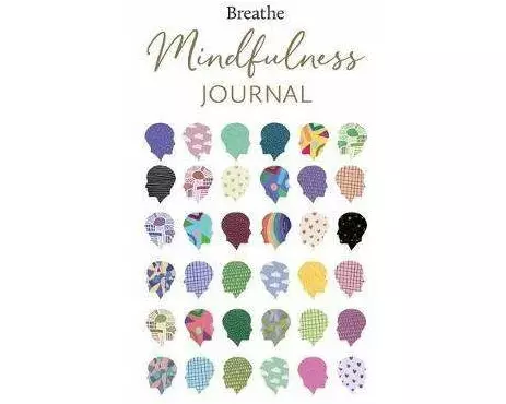 Breathe Mindfulness Journal