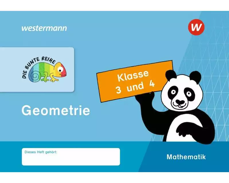 DIE BUNTE REIHE - Mathematik