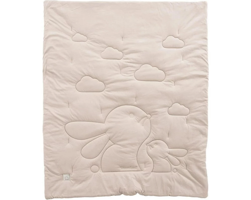 Träumeland Signature Krabbeldecke 95 x 115 cm