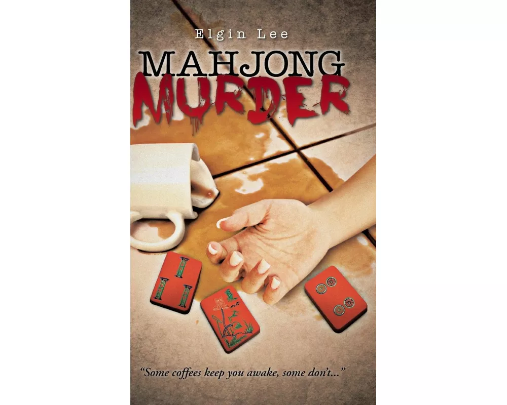 Mahjong Murder
