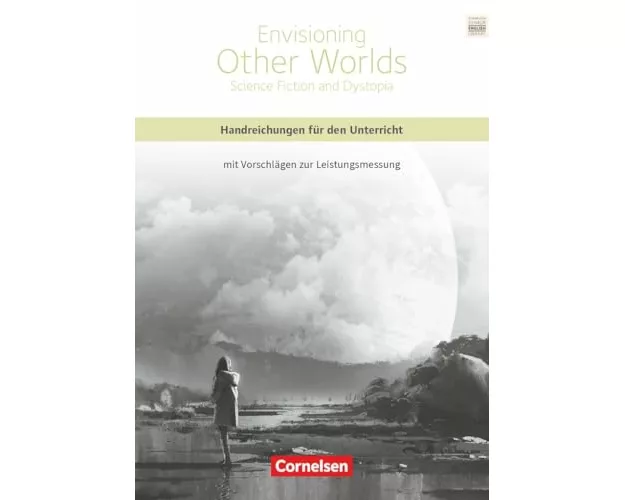 Cornelsen Senior English Library - Literatur - Ab 11. Schuljahr / B2