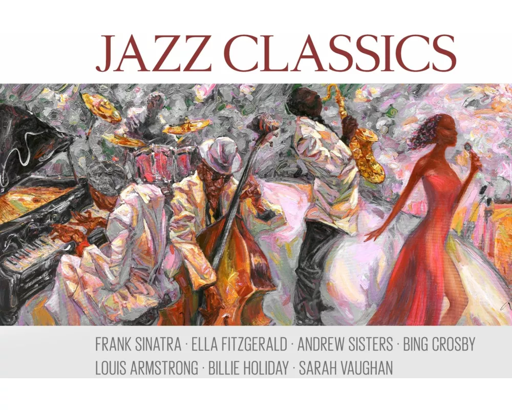 Jazz Classics