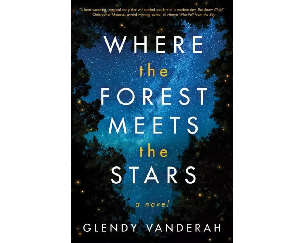 Where the Forest Meets the Stars