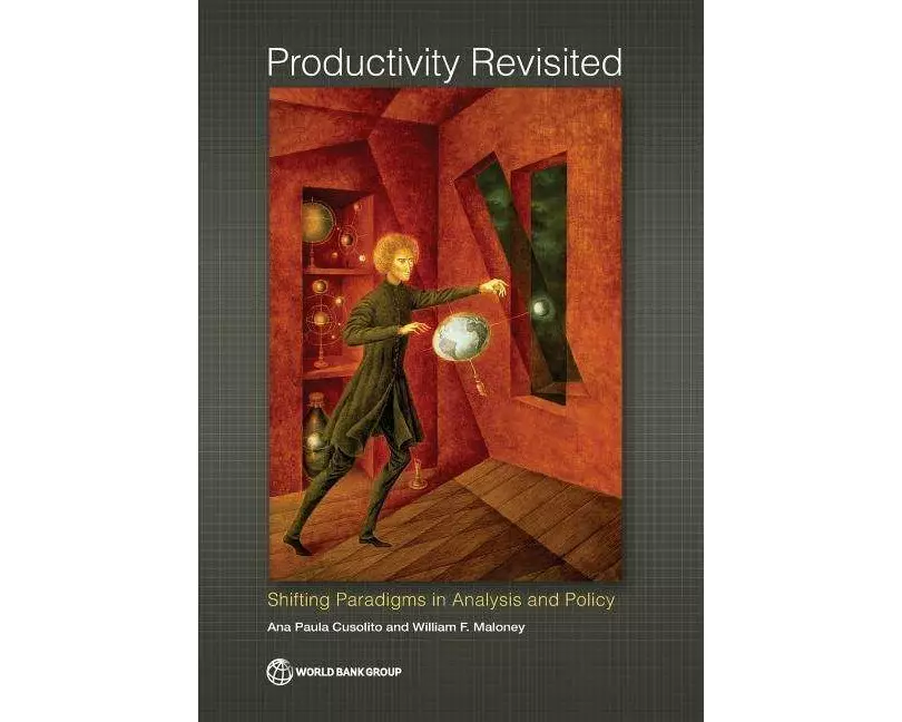 Productivity Revisited
