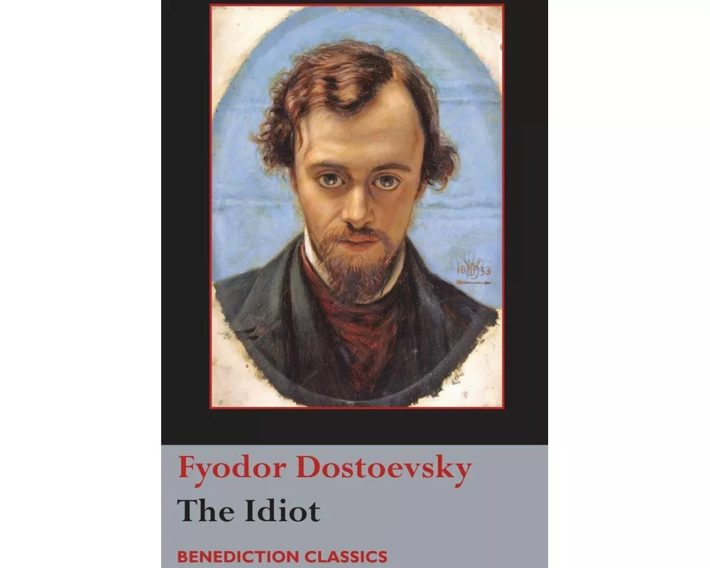 The Idiot