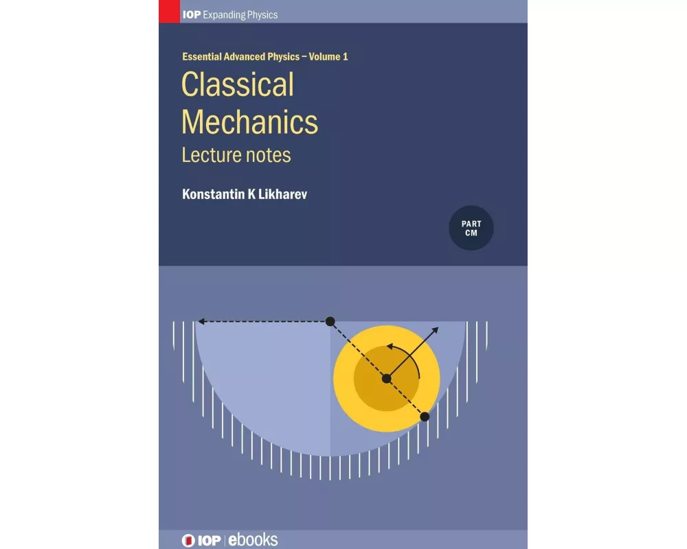 Classical Mechanics