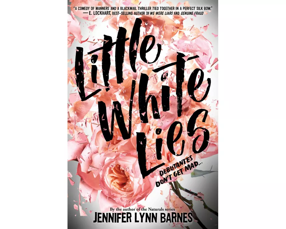 Little White Lies