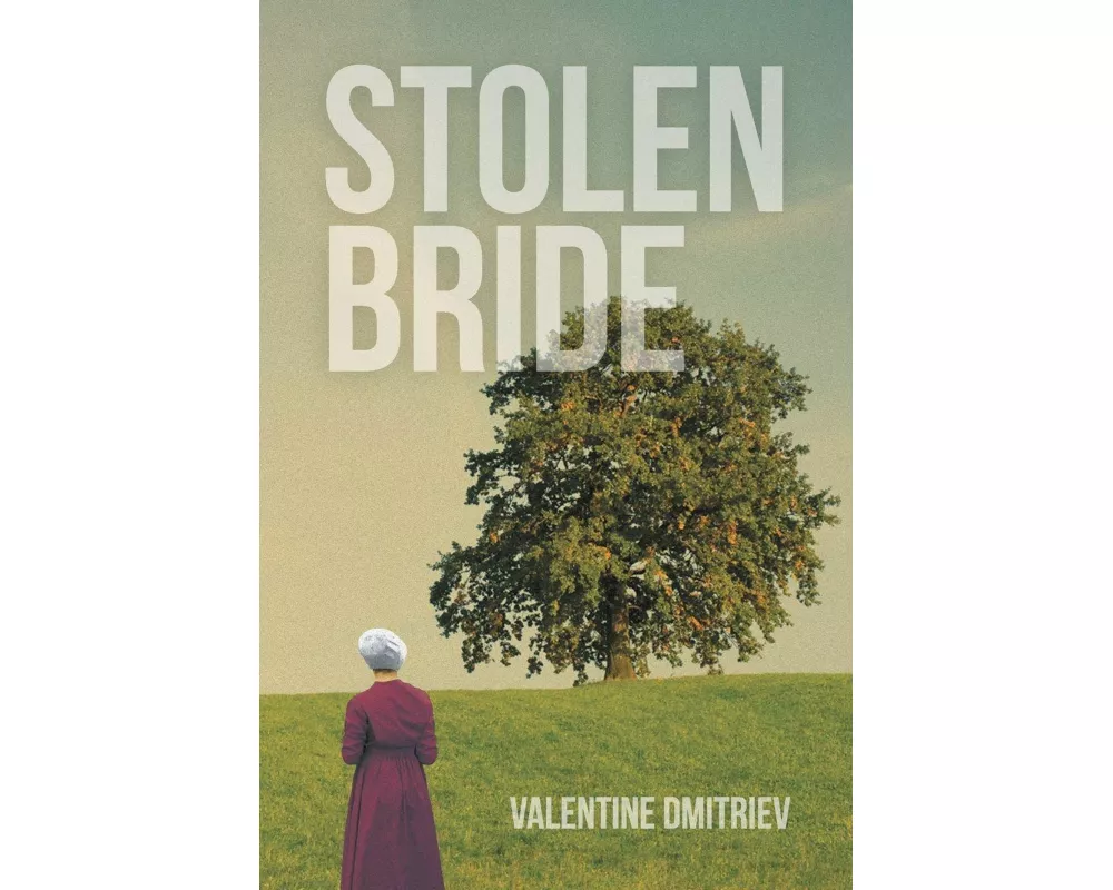 Stolen Bride