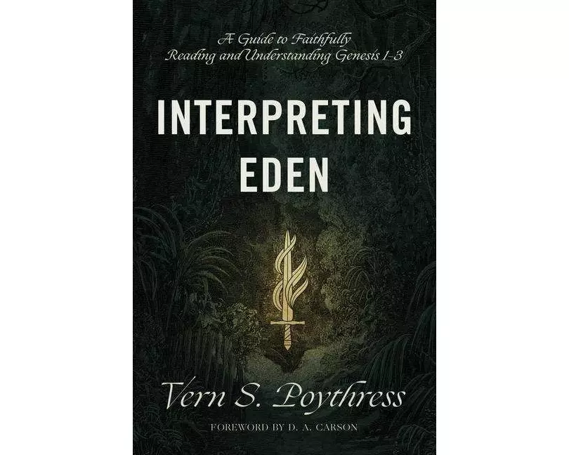 Interpreting Eden
