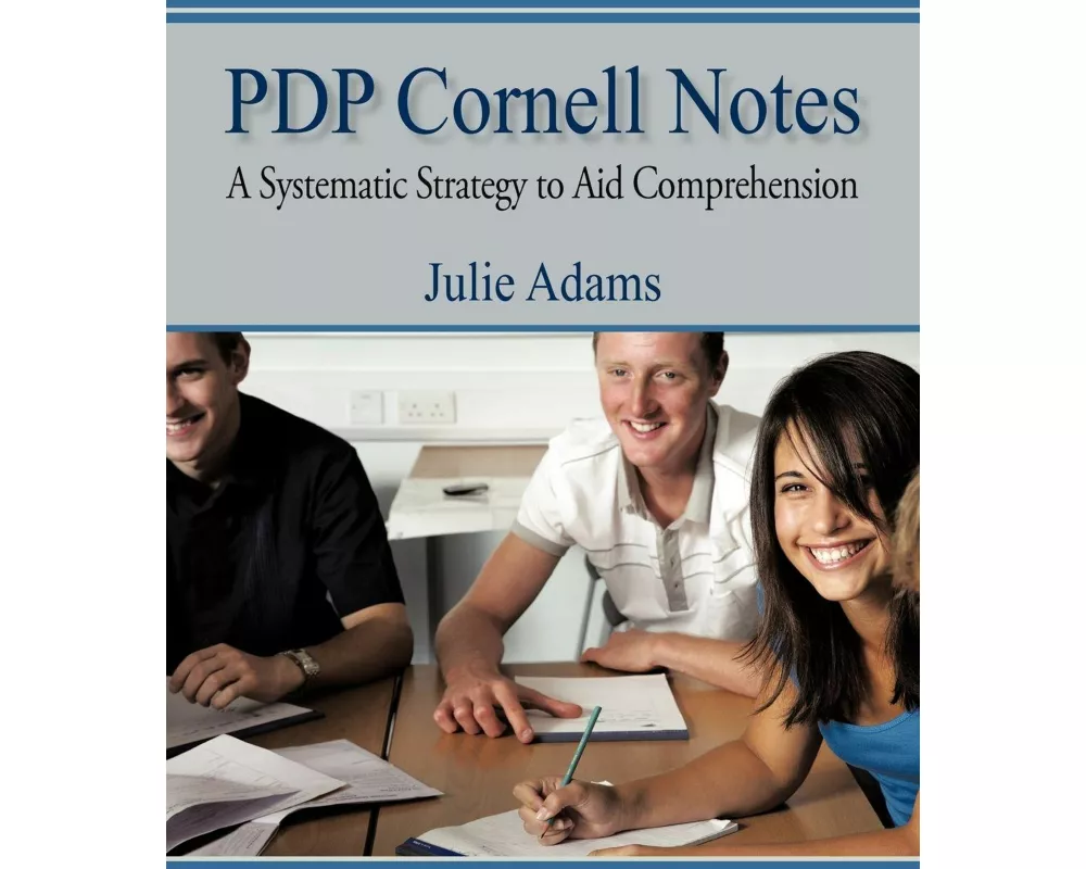 Pdp Cornell Notes