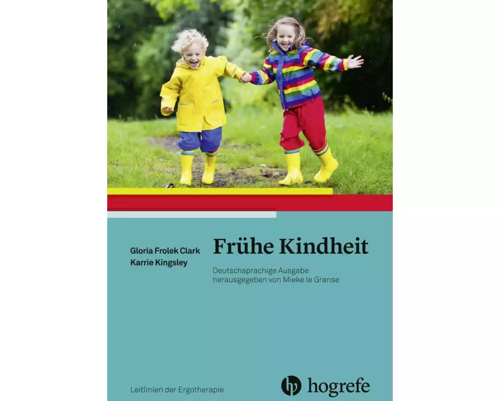 Frühe Kindheit