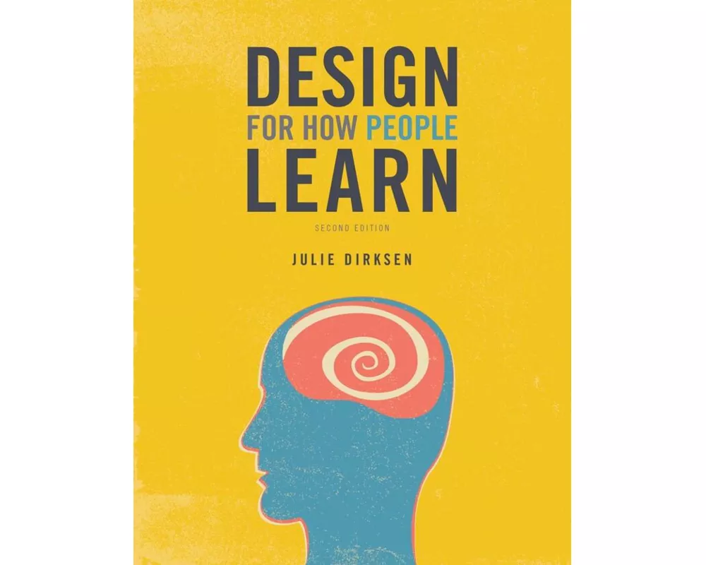 Design for How People Learn