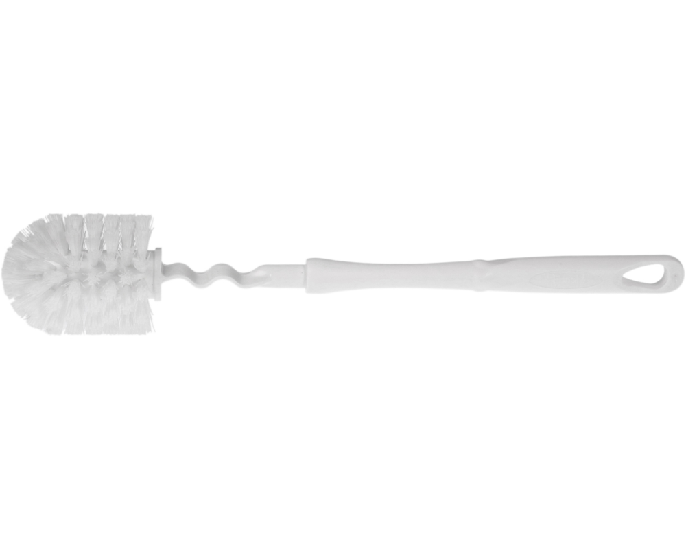 EBNAT WC-Besen Flex 6.5cm 287520 weiss