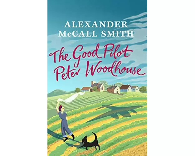 The Good Pilot, Peter Woodhouse