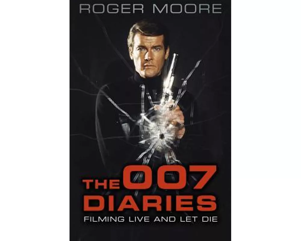 The 007 Diaries